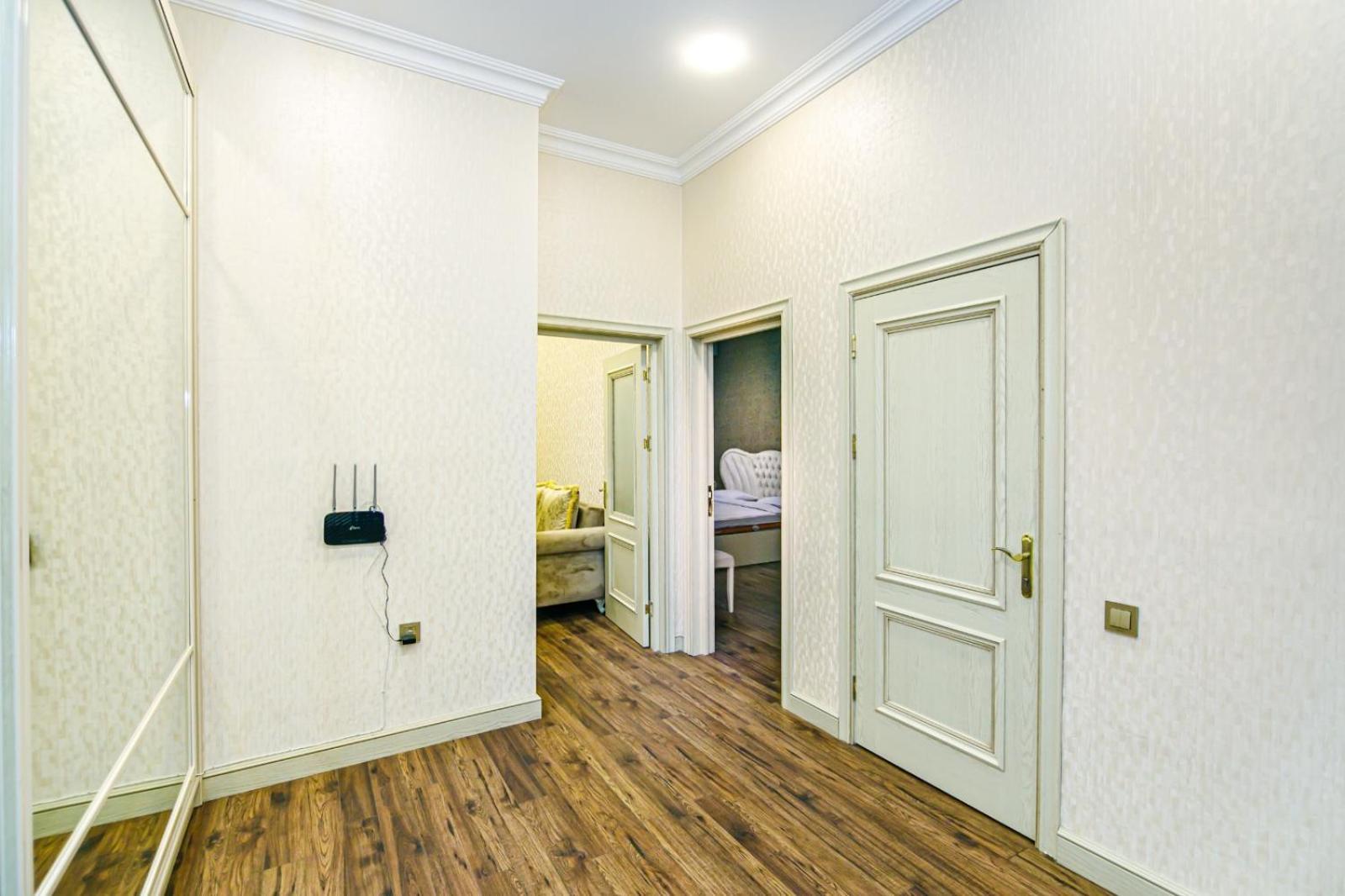 Beautiful Home Bakü Dış mekan fotoğraf