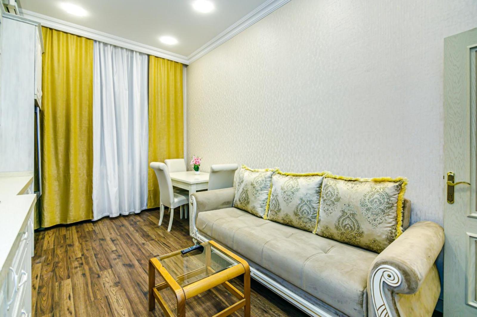 Beautiful Home Bakü Dış mekan fotoğraf