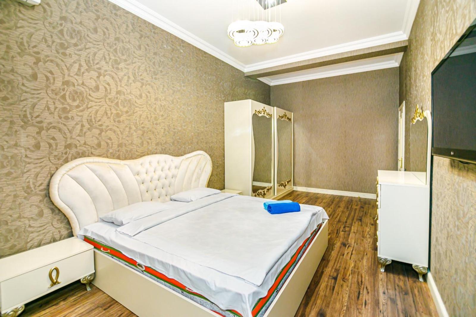 Beautiful Home Bakü Dış mekan fotoğraf