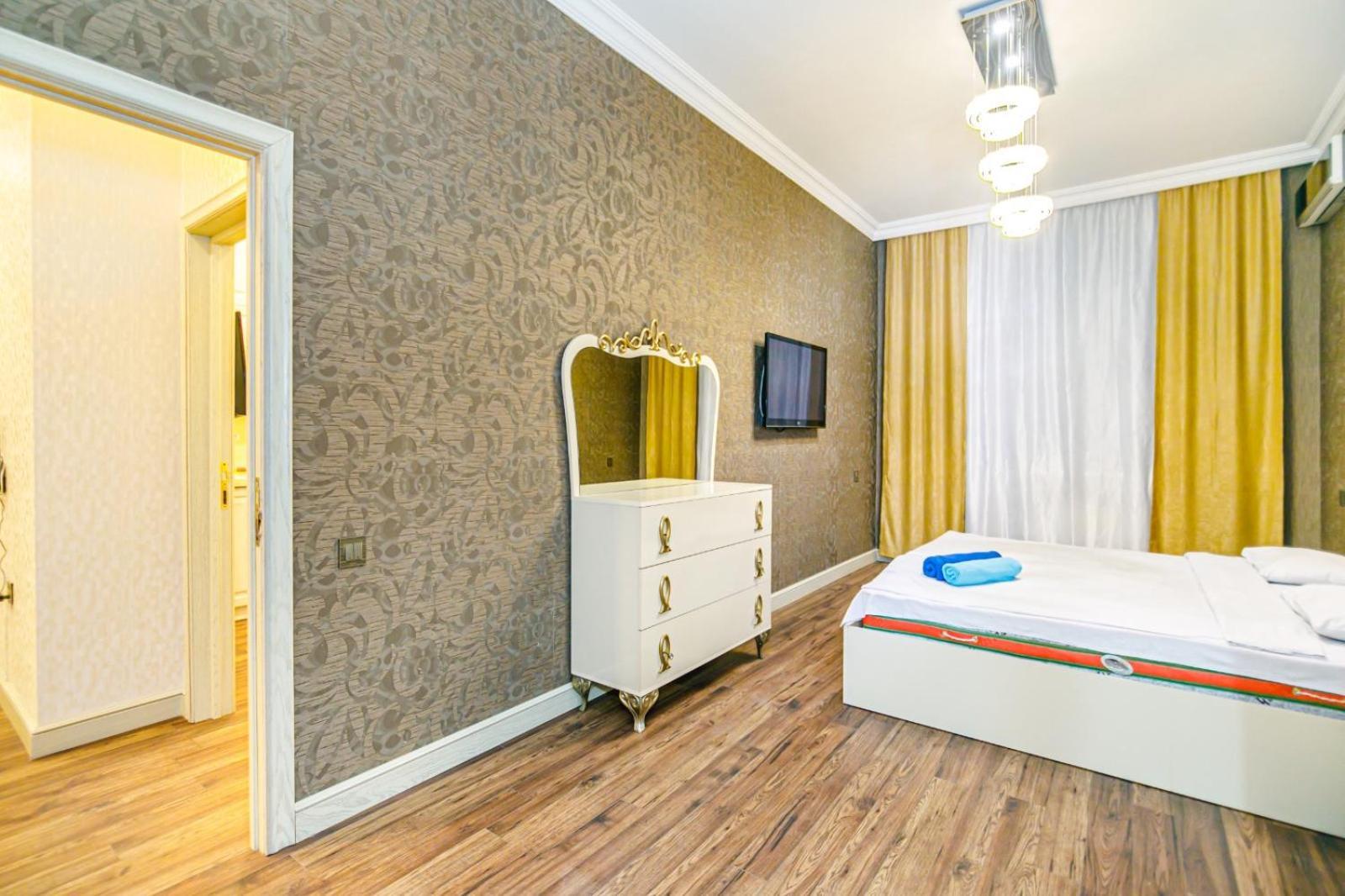 Beautiful Home Bakü Dış mekan fotoğraf