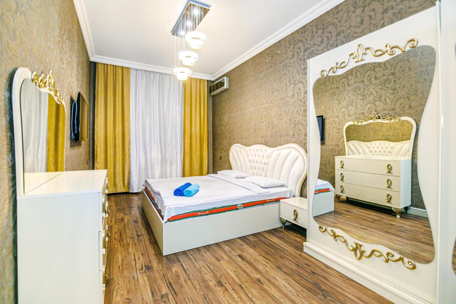 Beautiful Home Bakü Dış mekan fotoğraf