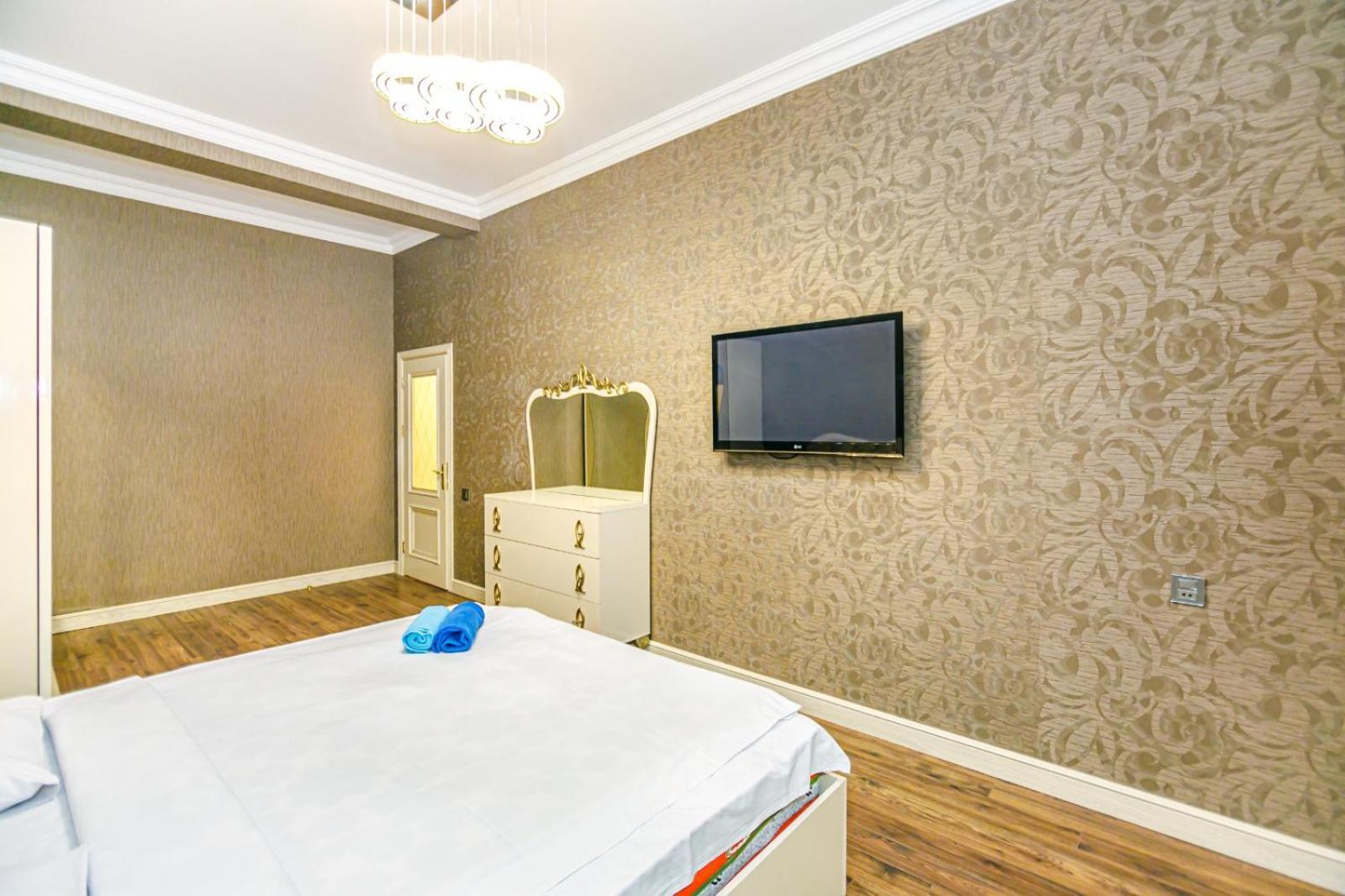 Beautiful Home Bakü Dış mekan fotoğraf