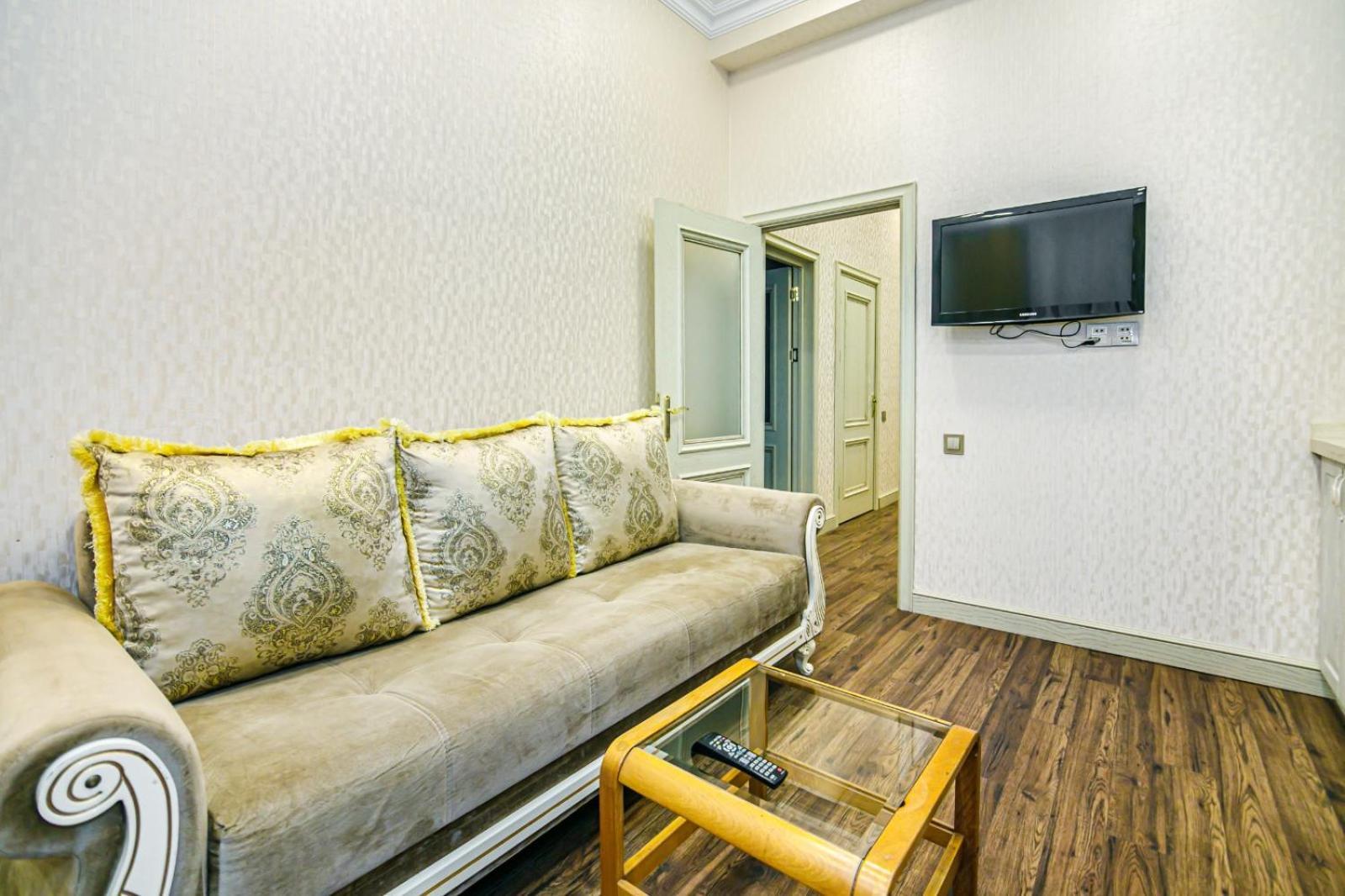Beautiful Home Bakü Dış mekan fotoğraf